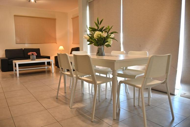 Edessis Beach House Limassol Exterior photo